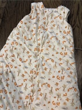 2.5 TOG Sleep Sack